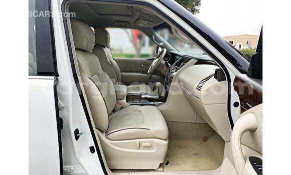 Sayi Imported Nissan Patrol White Mota in Import - Dubai a Ashanti Sayi Imported Nissan Patrol White Mota in Import - Dubai a Ashanti