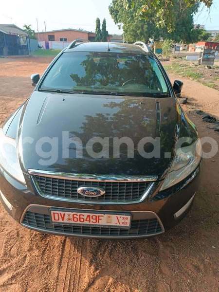 Big with watermark ford mondeo greater accra tema 52780