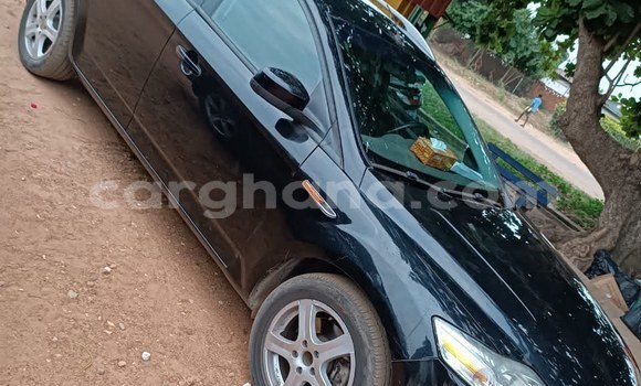 Buy Import Ford Mondeo Black Car in Tema in Greater Accra Buy Import Ford Mondeo Black Car in Tema in Greater Accra