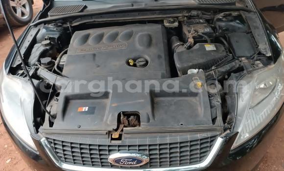 Buy Import Ford Mondeo Black Car in Tema in Greater Accra Buy Import Ford Mondeo Black Car in Tema in Greater Accra