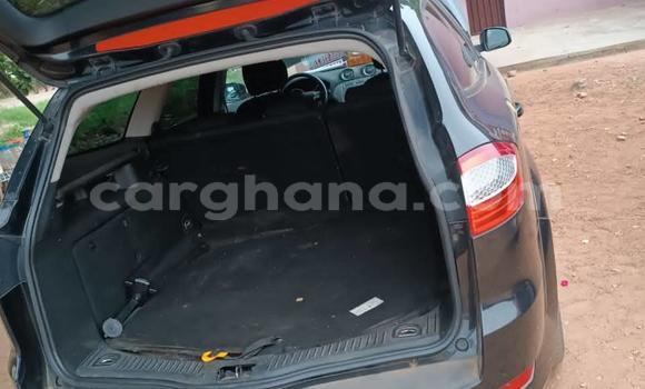 Buy Import Ford Mondeo Black Car in Tema in Greater Accra Buy Import Ford Mondeo Black Car in Tema in Greater Accra