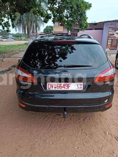 Big with watermark ford mondeo greater accra tema 52780