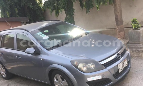 Buy Used Opel Astra Other Car in Accra in Greater Accra