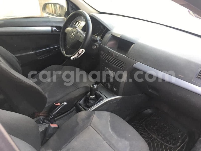 Big with watermark opel astra greater accra accra 52781