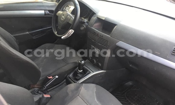 Buy Used Opel Astra Other Car in Accra in Greater Accra Buy Used Opel Astra Other Car in Accra in Greater Accra