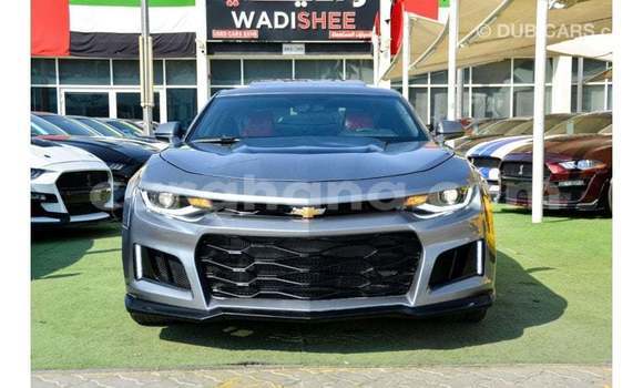 Buy Import Chevrolet Camaro Other Car in Import - Dubai in Ashanti Buy Import Chevrolet Camaro Other Car in Import - Dubai in Ashanti