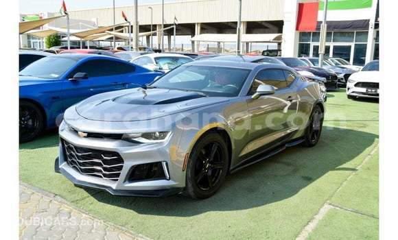 Buy Import Chevrolet Camaro Other Car in Import - Dubai in Ashanti Buy Import Chevrolet Camaro Other Car in Import - Dubai in Ashanti