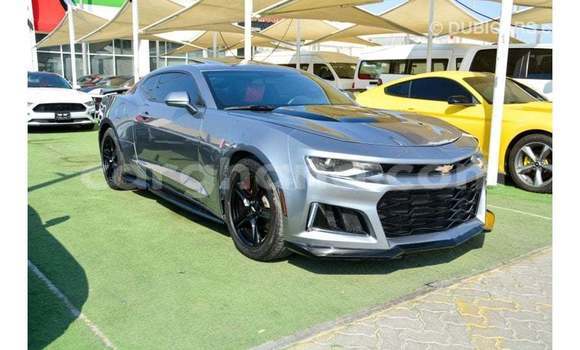 Buy Import Chevrolet Camaro Other Car in Import - Dubai in Ashanti Buy Import Chevrolet Camaro Other Car in Import - Dubai in Ashanti