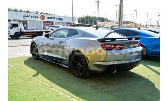 Buy Import Chevrolet Camaro Other Car in Import - Dubai in Ashanti Buy Import Chevrolet Camaro Other Car in Import - Dubai in Ashanti