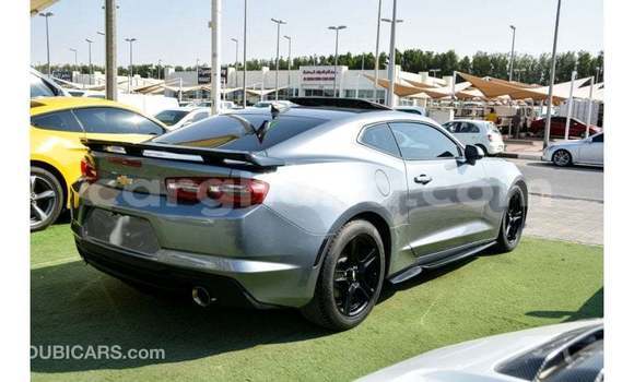 Buy Import Chevrolet Camaro Other Car in Import - Dubai in Ashanti Buy Import Chevrolet Camaro Other Car in Import - Dubai in Ashanti