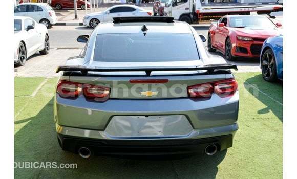 Buy Import Chevrolet Camaro Other Car in Import - Dubai in Ashanti Buy Import Chevrolet Camaro Other Car in Import - Dubai in Ashanti