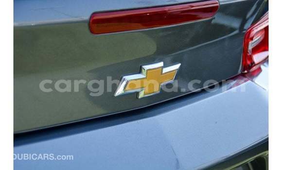 Buy Import Chevrolet Camaro Other Car in Import - Dubai in Ashanti Buy Import Chevrolet Camaro Other Car in Import - Dubai in Ashanti