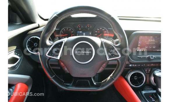 Buy Import Chevrolet Camaro Other Car in Import - Dubai in Ashanti Buy Import Chevrolet Camaro Other Car in Import - Dubai in Ashanti