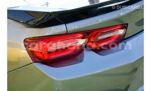 Buy Import Chevrolet Camaro Other Car in Import - Dubai in Ashanti Buy Import Chevrolet Camaro Other Car in Import - Dubai in Ashanti