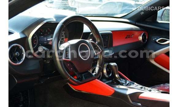 Buy Import Chevrolet Camaro Other Car in Import - Dubai in Ashanti Buy Import Chevrolet Camaro Other Car in Import - Dubai in Ashanti
