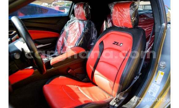 Buy Import Chevrolet Camaro Other Car in Import - Dubai in Ashanti Buy Import Chevrolet Camaro Other Car in Import - Dubai in Ashanti