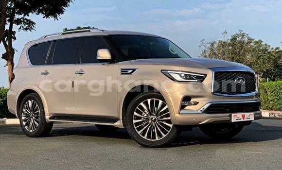 Buy Import Infiniti Q Other Car in Import - Dubai in Ashanti Buy Import Infiniti Q Other Car in Import - Dubai in Ashanti