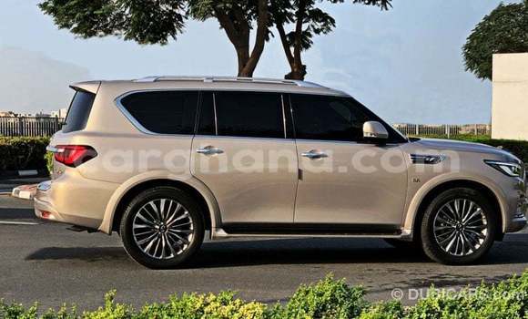 Buy Import Infiniti Q Other Car in Import - Dubai in Ashanti Buy Import Infiniti Q Other Car in Import - Dubai in Ashanti