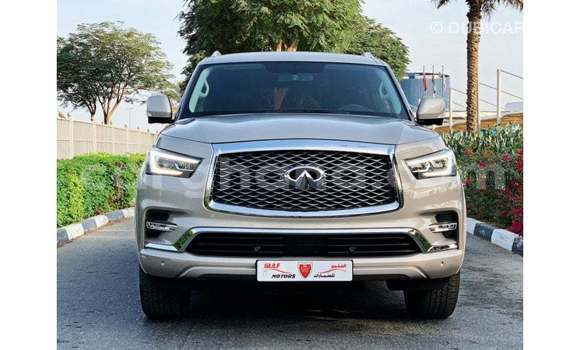 Buy Import Infiniti Q Other Car in Import - Dubai in Ashanti Buy Import Infiniti Q Other Car in Import - Dubai in Ashanti