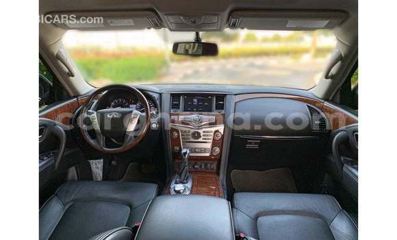 Buy Import Infiniti Q Other Car in Import - Dubai in Ashanti Buy Import Infiniti Q Other Car in Import - Dubai in Ashanti