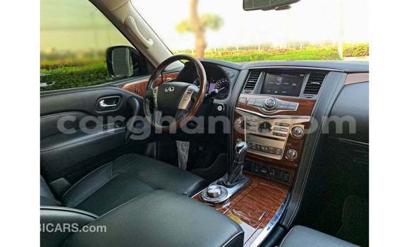 Buy Import Infiniti Q Other Car in Import - Dubai in Ashanti Buy Import Infiniti Q Other Car in Import - Dubai in Ashanti