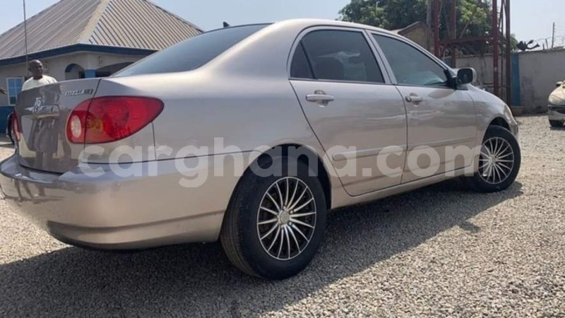 Big with watermark toyota corolla western sekondi takoradi metropolitan 52784