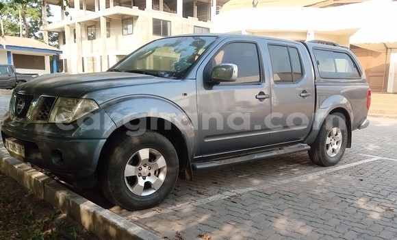 Ra Àlòkù Nissan Navara Miiran Ọkọ̀ in Tema ni Greater Accra