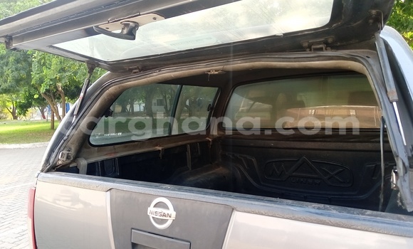 Buy Used Nissan Navara Other Car in Tema in Greater Accra Buy Used Nissan Navara Other Car in Tema in Greater Accra