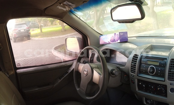 Buy Used Nissan Navara Other Car in Tema in Greater Accra Buy Used Nissan Navara Other Car in Tema in Greater Accra