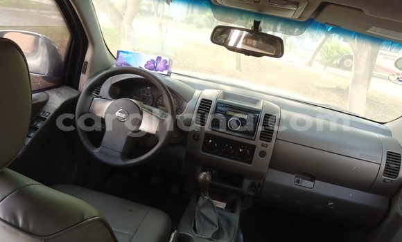Buy Used Nissan Navara Other Car in Tema in Greater Accra Buy Used Nissan Navara Other Car in Tema in Greater Accra