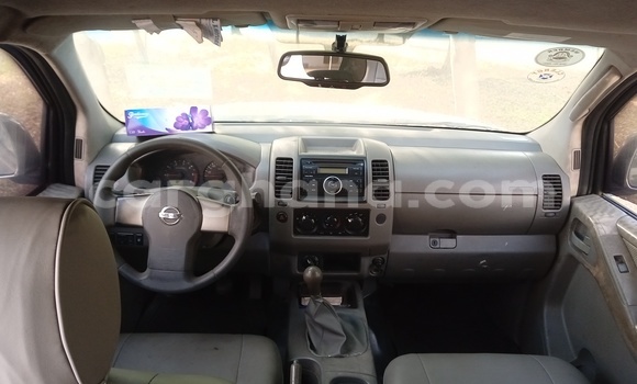 Buy Used Nissan Navara Other Car in Tema in Greater Accra Buy Used Nissan Navara Other Car in Tema in Greater Accra
