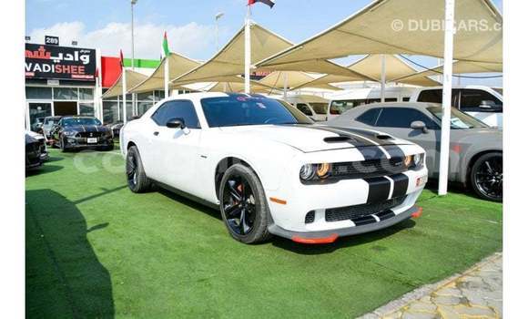 Ra Imported Dodge Challenger funfun Ọkọ̀ in Import - Dubai ni Ashanti Ra Imported Dodge Challenger funfun Ọkọ̀ in Import - Dubai ni Ashanti