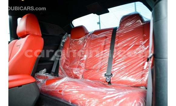 Ra Imported Dodge Challenger funfun Ọkọ̀ in Import - Dubai ni Ashanti Ra Imported Dodge Challenger funfun Ọkọ̀ in Import - Dubai ni Ashanti