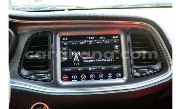Ra Imported Dodge Challenger funfun Ọkọ̀ in Import - Dubai ni Ashanti Ra Imported Dodge Challenger funfun Ọkọ̀ in Import - Dubai ni Ashanti