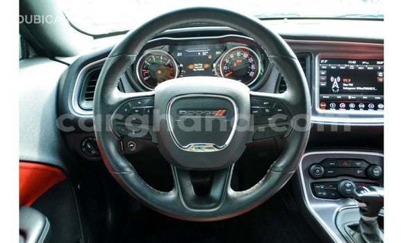Ra Imported Dodge Challenger funfun Ọkọ̀ in Import - Dubai ni Ashanti Ra Imported Dodge Challenger funfun Ọkọ̀ in Import - Dubai ni Ashanti