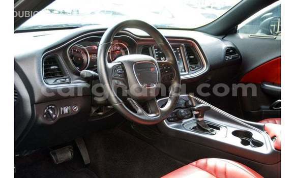 Ra Imported Dodge Challenger funfun Ọkọ̀ in Import - Dubai ni Ashanti Ra Imported Dodge Challenger funfun Ọkọ̀ in Import - Dubai ni Ashanti