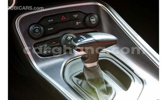 Ra Imported Dodge Challenger funfun Ọkọ̀ in Import - Dubai ni Ashanti Ra Imported Dodge Challenger funfun Ọkọ̀ in Import - Dubai ni Ashanti