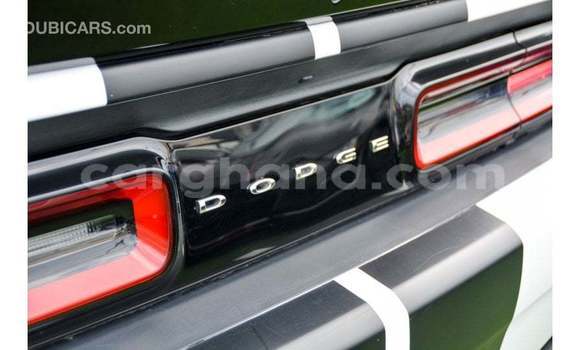 Ra Imported Dodge Challenger funfun Ọkọ̀ in Import - Dubai ni Ashanti Ra Imported Dodge Challenger funfun Ọkọ̀ in Import - Dubai ni Ashanti