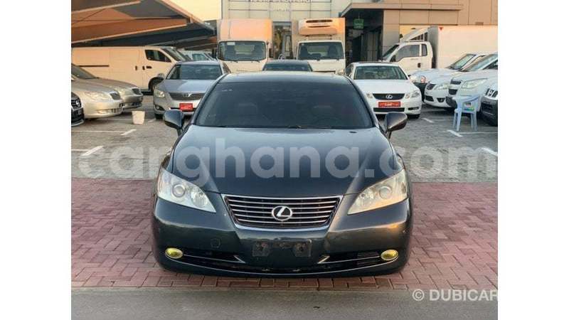 Big with watermark lexus es ashanti import dubai 52787