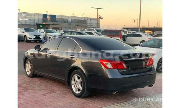 Ra Imported Lexus ES Black Ọkọ̀ in Import - Dubai ni Ashanti Ra Imported Lexus ES Black Ọkọ̀ in Import - Dubai ni Ashanti