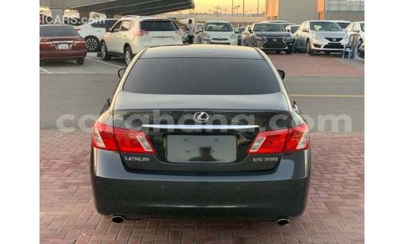 Ra Imported Lexus ES Black Ọkọ̀ in Import - Dubai ni Ashanti Ra Imported Lexus ES Black Ọkọ̀ in Import - Dubai ni Ashanti