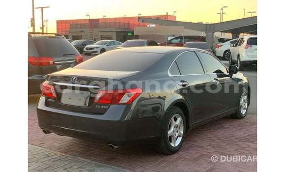 Ra Imported Lexus ES Black Ọkọ̀ in Import - Dubai ni Ashanti Ra Imported Lexus ES Black Ọkọ̀ in Import - Dubai ni Ashanti