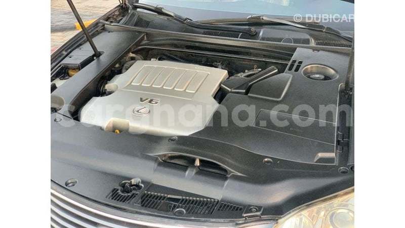 Big with watermark lexus es ashanti import dubai 52787