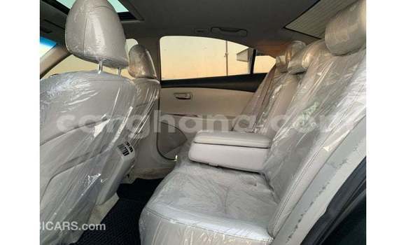 Ra Imported Lexus ES Black Ọkọ̀ in Import - Dubai ni Ashanti Ra Imported Lexus ES Black Ọkọ̀ in Import - Dubai ni Ashanti