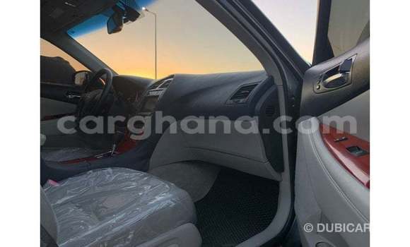 Ra Imported Lexus ES Black Ọkọ̀ in Import - Dubai ni Ashanti Ra Imported Lexus ES Black Ọkọ̀ in Import - Dubai ni Ashanti