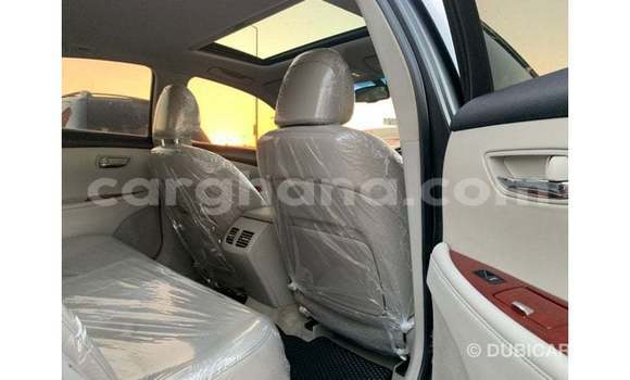 Ra Imported Lexus ES Black Ọkọ̀ in Import - Dubai ni Ashanti Ra Imported Lexus ES Black Ọkọ̀ in Import - Dubai ni Ashanti