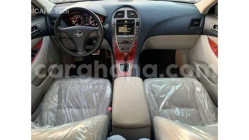 Big with watermark lexus es ashanti import dubai 52787