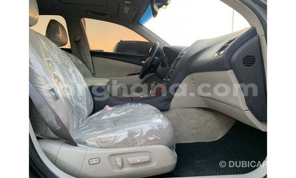 Ra Imported Lexus ES Black Ọkọ̀ in Import - Dubai ni Ashanti Ra Imported Lexus ES Black Ọkọ̀ in Import - Dubai ni Ashanti