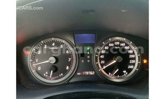 Ra Imported Lexus ES Black Ọkọ̀ in Import - Dubai ni Ashanti Ra Imported Lexus ES Black Ọkọ̀ in Import - Dubai ni Ashanti