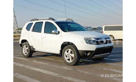 Ra Imported Renault Duster funfun Ọkọ̀ in Import - Dubai ni Ashanti Ra Imported Renault Duster funfun Ọkọ̀ in Import - Dubai ni Ashanti